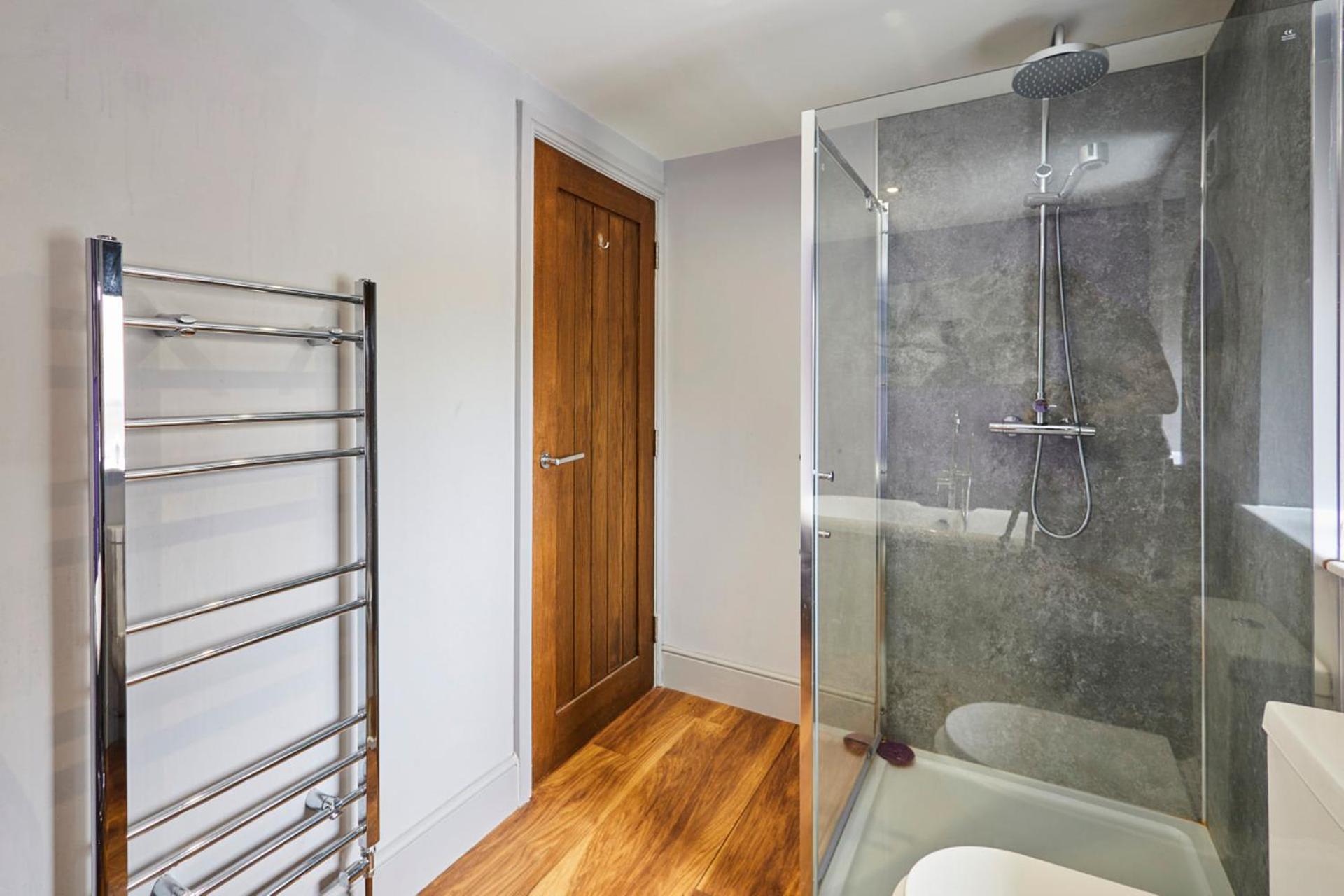 Host & Stay - Narrowgate Apartments Alnwick Room photo