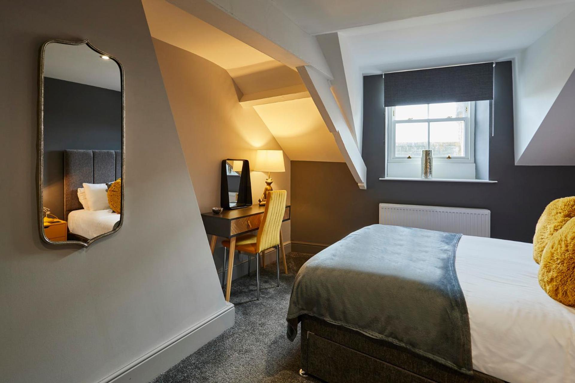 Host & Stay - Narrowgate Apartments Alnwick Room photo