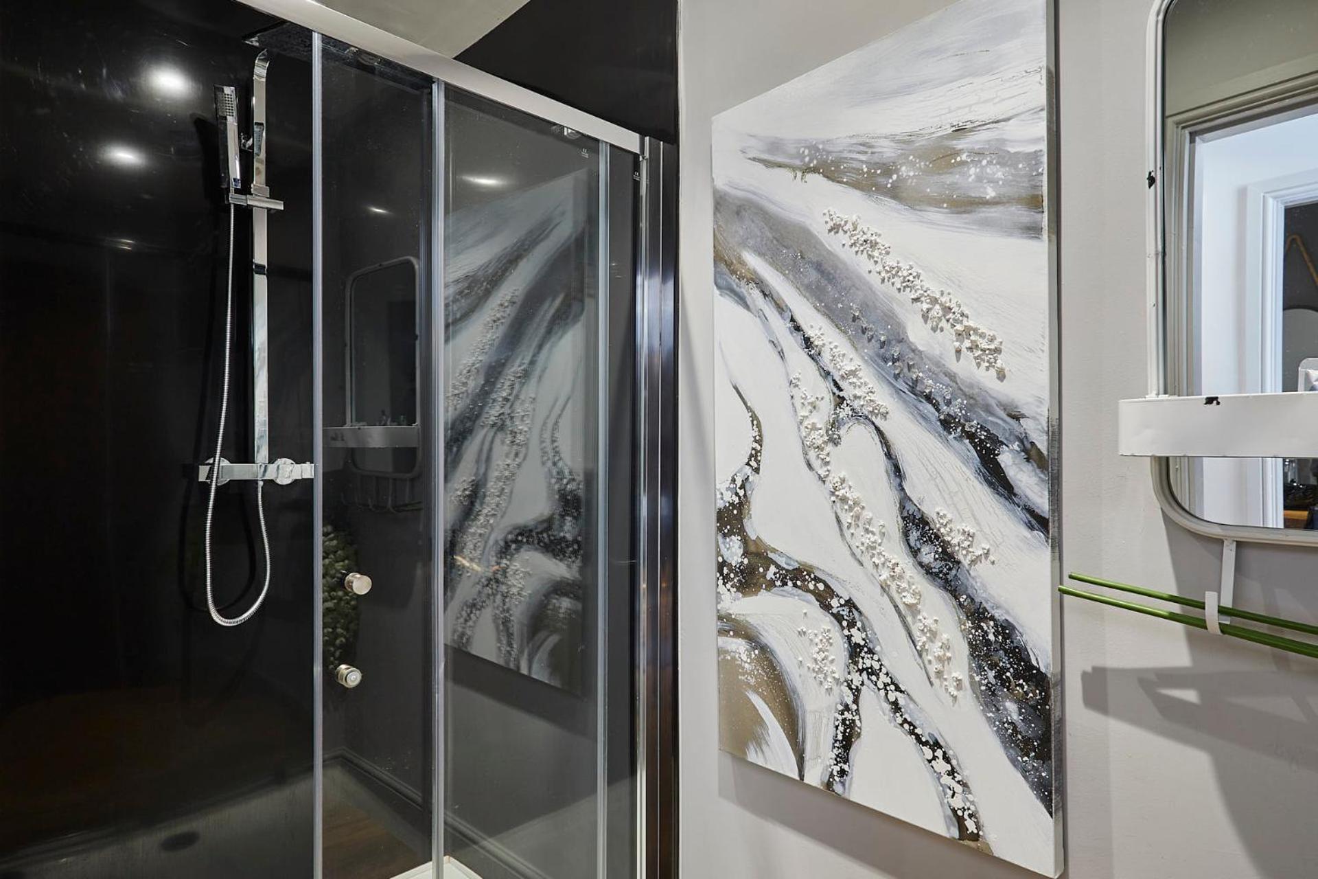 Host & Stay - Narrowgate Apartments Alnwick Room photo
