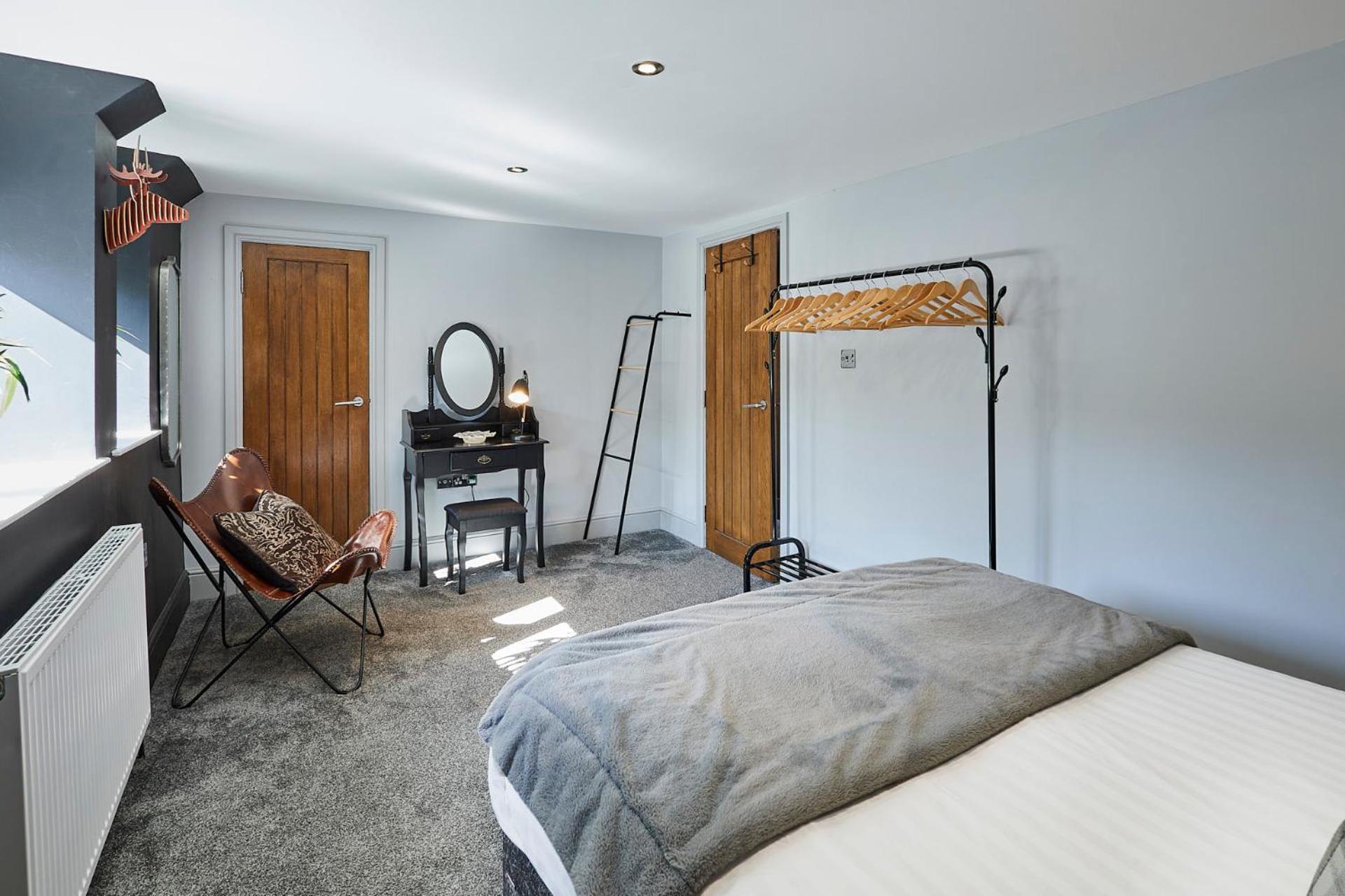 Host & Stay - Narrowgate Apartments Alnwick Room photo