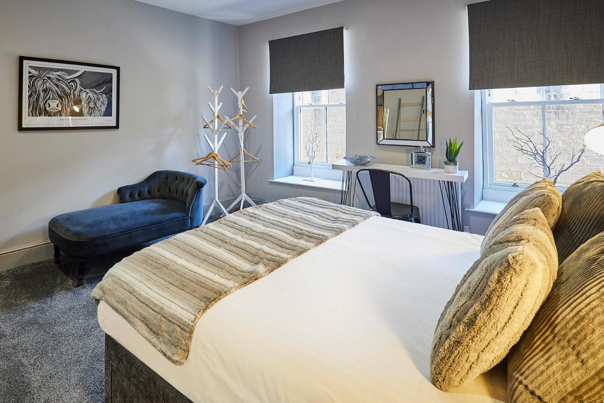 Host & Stay - Narrowgate Apartments Alnwick Room photo